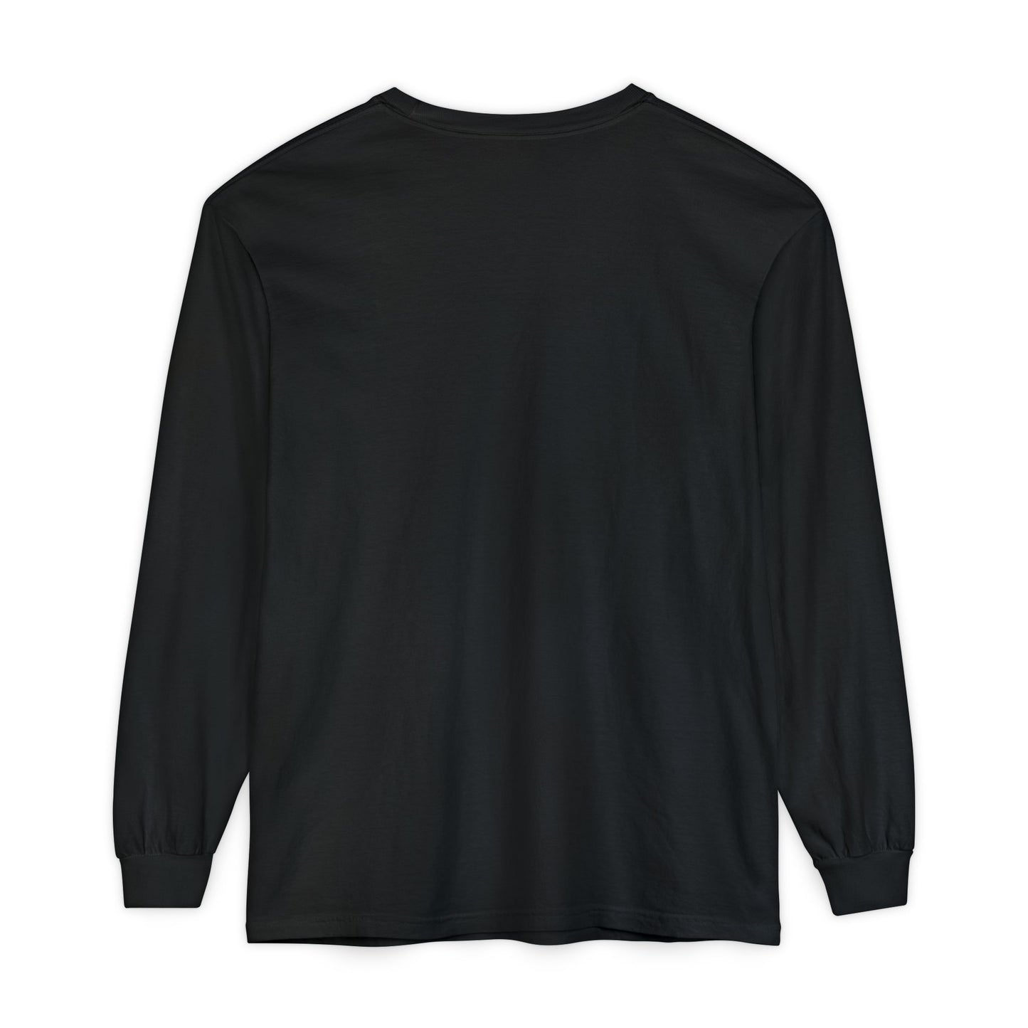 Pride-Themed 'Prove Him Right' Voting Long Sleeve T-Shirt
