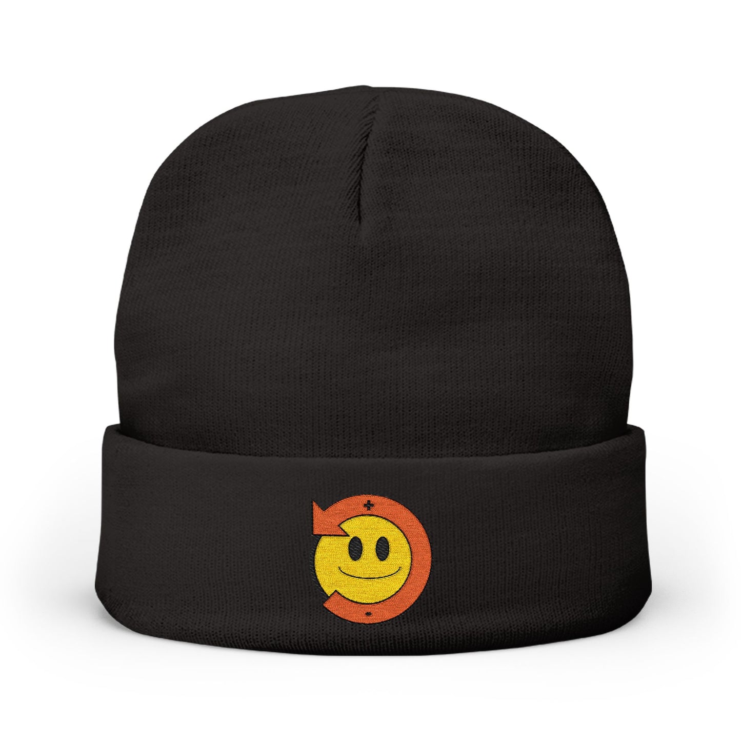 FDT Stay Positive Beanie Hat