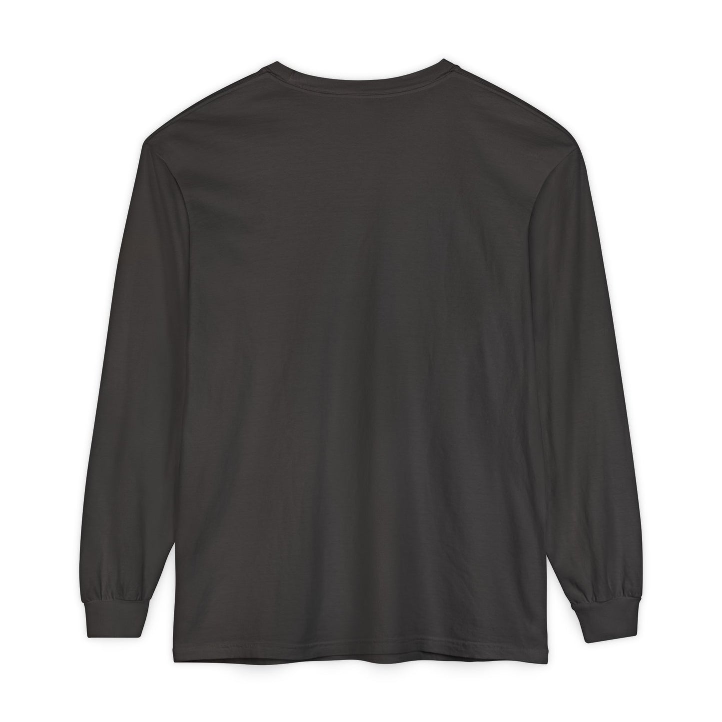Pride-Themed 'Prove Him Right' Voting Long Sleeve T-Shirt