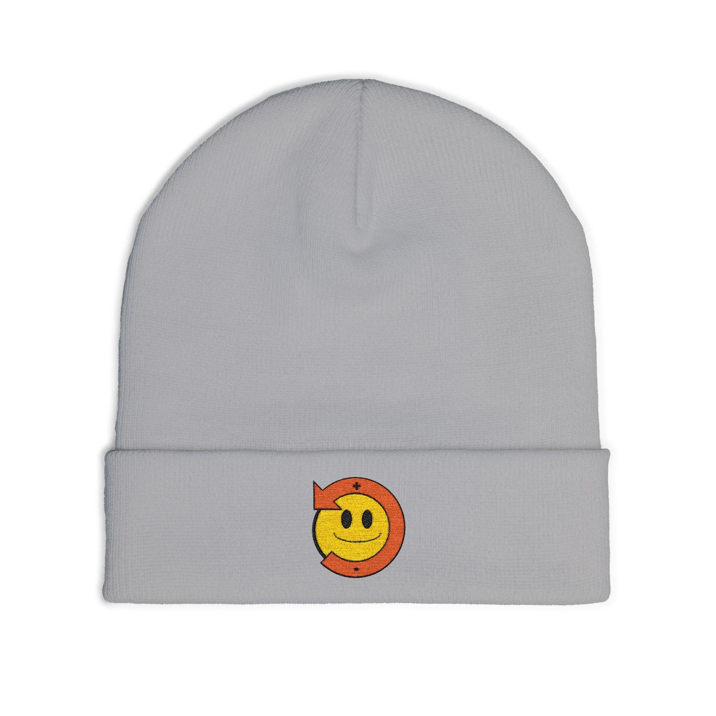 FDT Stay Positive Beanie Hat