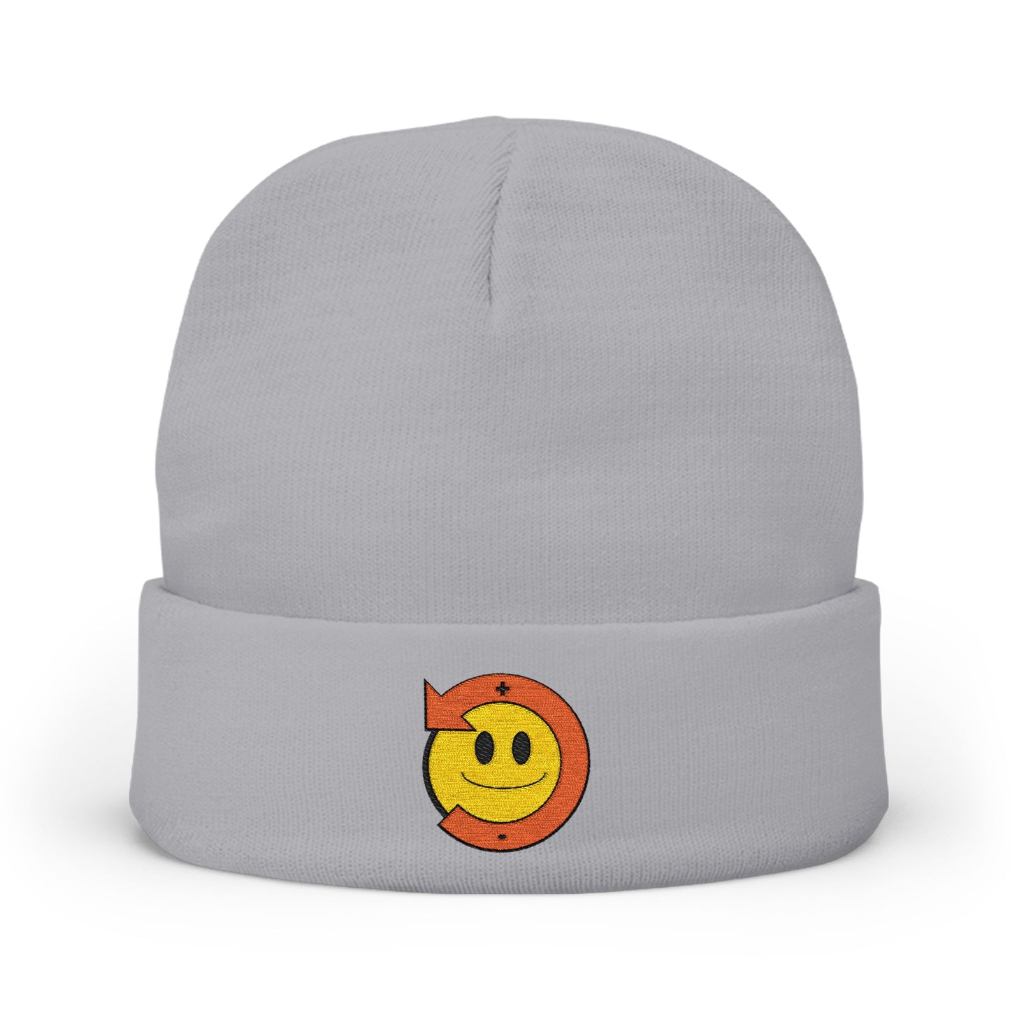 FDT Stay Positive Beanie Hat
