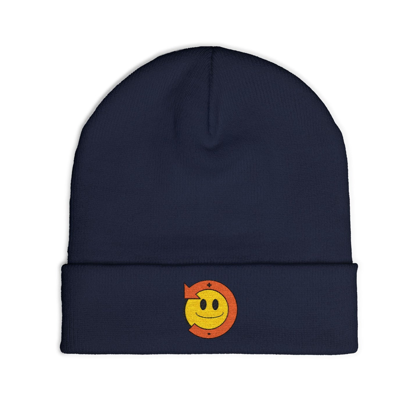 FDT Stay Positive Beanie Hat
