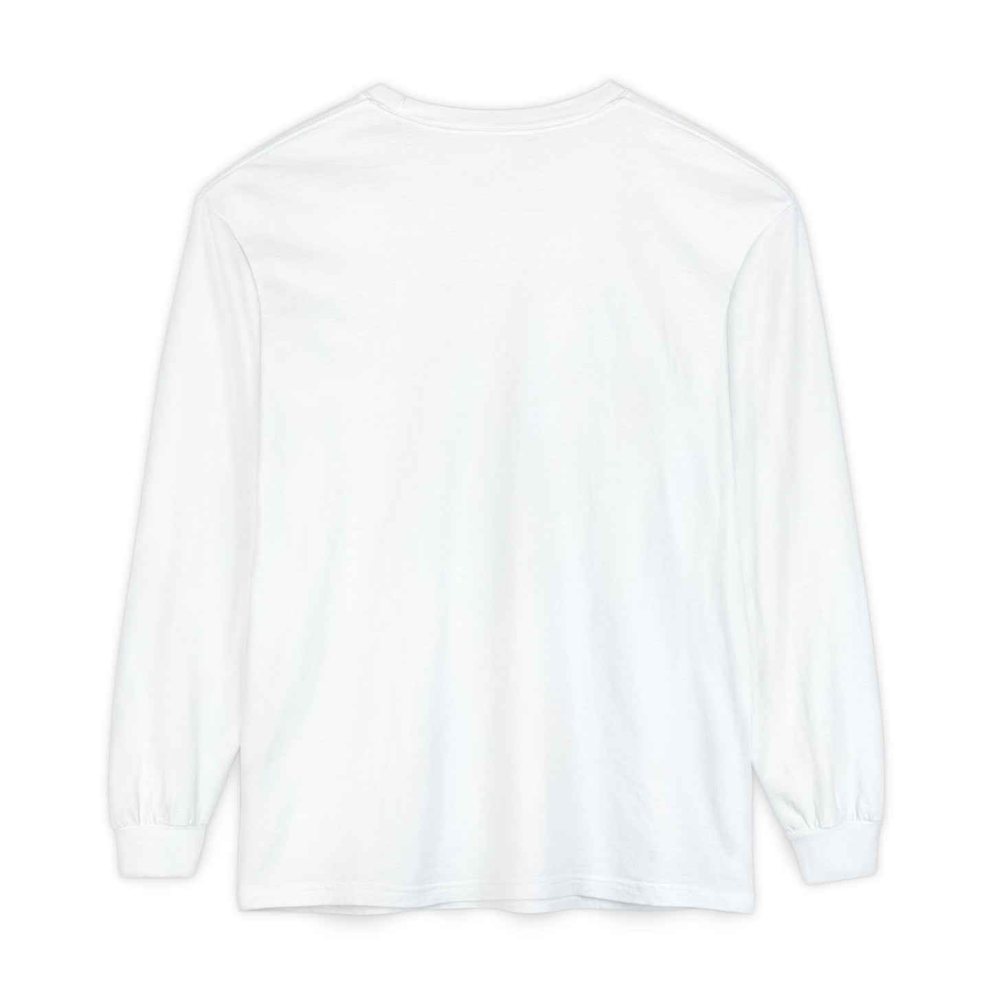 Pride-Themed 'Prove Him Right' Voting Long Sleeve T-Shirt