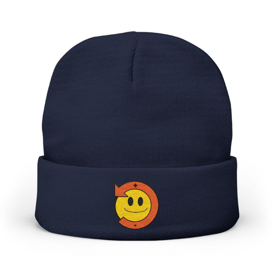 FDT Stay Positive Beanie Hat