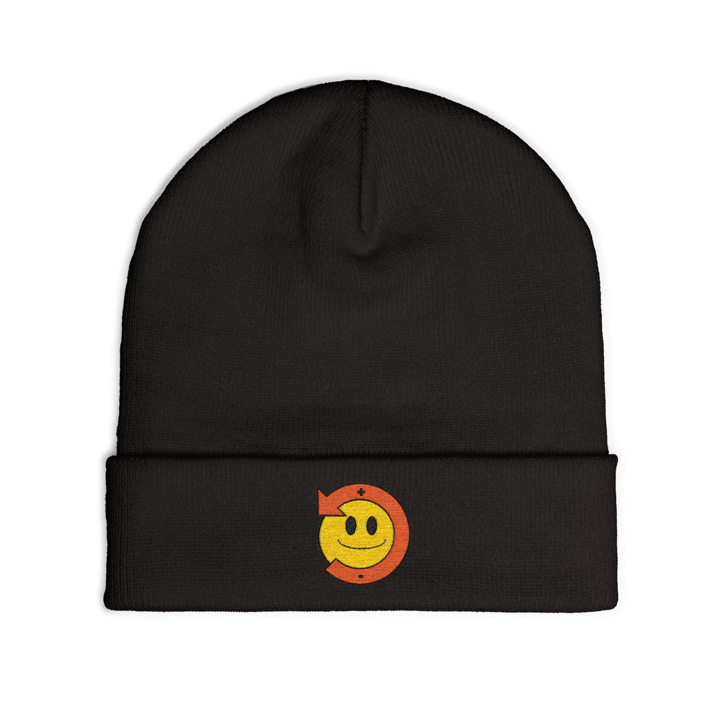 FDT Stay Positive Beanie Hat