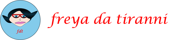 Freya Da Tiranni